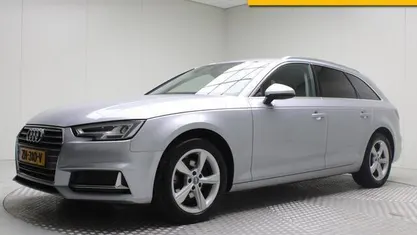 Occasion Audi A4 Sport 150 PK (110 kW) 2019 Stationwagen