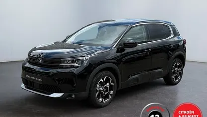 Occasion Citroën C5 Aircross Feel 2023 Zwart SUV