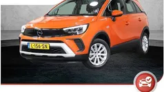 Gebruikt 2021 Opel Crossland Elegance SUV | € 17.920 (Eerlijke prijs)