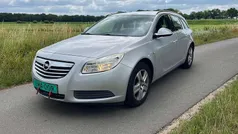 Gebruikt 2010 Opel Insignia Edition Stationwagen | € 2.500 (Super prijs)