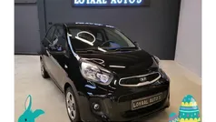 Gebruikt 2017 Kia Picanto Hatchback | € 6.498 (Eerlijke prijs)