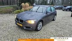 Gebruikt 2014 BMW 116 Executive Hatchback | € 6.750 (Eerlijke prijs)