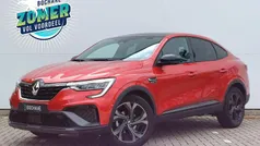 Rood Gebruikt 2023 Renault Arkana R.S. SUV | € 28.295 (Eerlijke prijs)