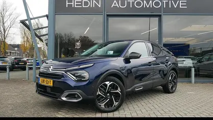 Gebruikt 2024 Citroën C4 Feel SUV | € 22.945 (Eerlijke prijs)