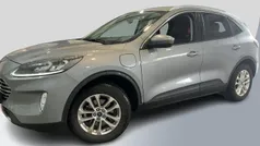 Grijs Gebruikt 2021 Ford Kuga Titanium X SUV | € 25.800 (Eerlijke prijs)