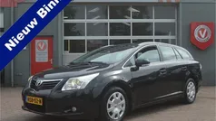 Gebruikt 2012 Toyota Avensis Business Edition Stationwagen | € 10.950 (Eerlijke prijs)