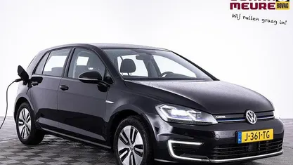 Occasion VW e-Golf 100 kW (136 PK) 2020 Hatchback