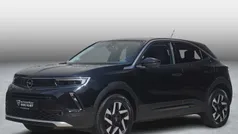 Zwart Gebruikt 2021 Opel Mokka Business Elegance SUV | € 20.789 (Eerlijke prijs)