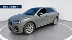 Gebruikt 2024 Audi Q3 S-Line SUV | € 48.880 (Eerlijke prijs)