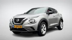 Gebruikt 2020 Nissan Juke N-Connecta SUV | € 17.739 (Eerlijke prijs)