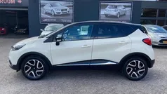 Wit Gebruikt 2015 Renault Captur Expression SUV | € 9.995 (Eerlijke prijs)