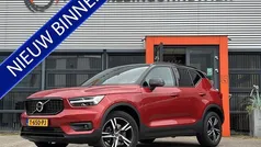Oranje Gebruikt 2018 Volvo XC40 R-Design SUV | € 30.850 (Goede deal)