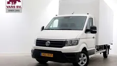 Gebruikt 2020 VW Crafter Van | € 14.950 (Super prijs)