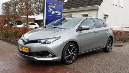Occasion Toyota Auris 99 PK (72 kW) 2018 Hatchback
