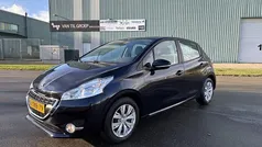 Gebruikt 2014 Peugeot 208 Envy Hatchback | € 3.950 (Goede deal)