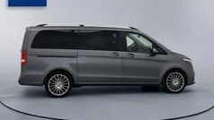 Mercedes V250