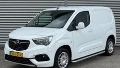 Gebruikt 2020 Opel Combo MPV | € 9.450 (Eerlijke prijs)
