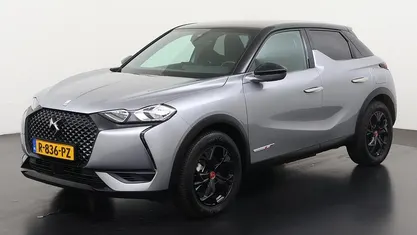 Occasion DS Automobiles DS3 Crossback E-Tense Performance 11 kW (15 PK) 2022 Grijs SUV