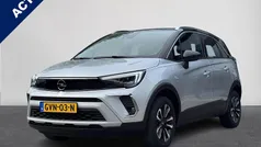 Overige Gebruikt 2024 Opel Crossland Elegance SUV | € 23.495 (Eerlijke prijs)