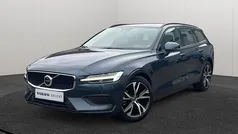 Gebruikt 2024 Volvo V60 Stationwagen | € 36.900 (Super prijs)