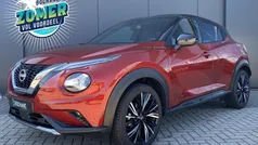 Gebruikt 2024 Nissan Juke SUV | € 25.195 (Eerlijke prijs)