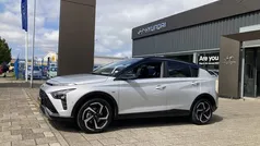 Gebruikt 2021 Hyundai Bayon Premium SUV | € 18.995 (Eerlijke prijs)