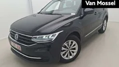Gebruikt 2020 VW Tiguan Comfortline SUV | € 30.900 (Eerlijke prijs)
