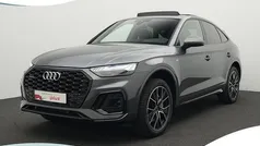Gebruikt 2022 Audi Q5 Sportback S-Line SUV | € 51.700 (Eerlijke prijs)