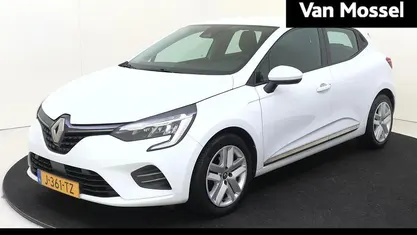 Occasion Renault Clio V Zen 2020 Hatchback