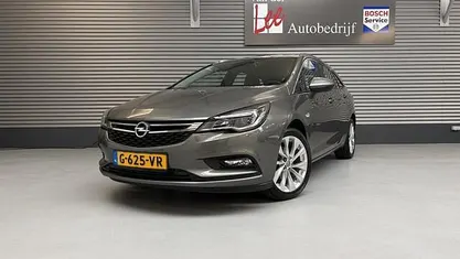 Occasion Opel Astra Innovation 150 PK (110 kW) 2018 Stationwagen