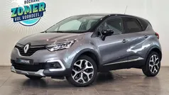 Gebruikt 2017 Renault Captur Intens SUV | € 17.715 (Eerlijke prijs)
