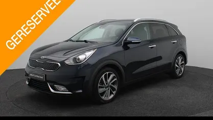 Occasion 2018 Kia Niro SUV | € 17.440 (Eerlijke prijs)
