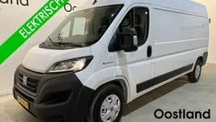 Gebruikt 2023 Fiat E-Ducato Van | € 29.950 (Eerlijke prijs)