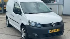 Gebruikt 2015 VW Caddy MPV | € 4.499 (Eerlijke prijs)