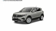 Gebruikt 2025 VW T-Cross Edition SUV | € 29.129 (Goede deal)