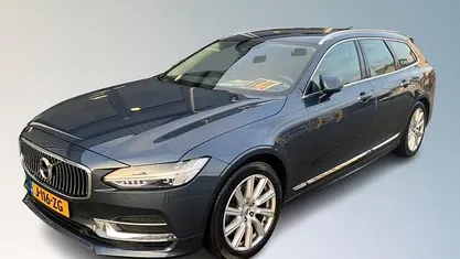Occasion Volvo V90 191 PK (140 kW) 2020 Stationwagen