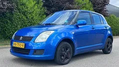 Gebruikt 2010 Suzuki Swift Hatchback | € 4.950 (Eerlijke prijs)
