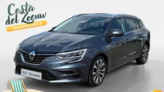 Donker titaniumgrijs kpn Gebruikt 2023 Renault Mégane GrandTour Techno Stationwagen | € 25.235 (Eerlijke prijs)