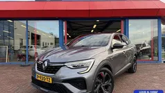 Grijs Gebruikt 2022 Renault Arkana R.S. SUV | € 20.900 (Eerlijke prijs)