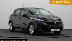 Gebruikt 2025 Renault Clio V Evolution Hatchback | € 24.190 (Eerlijke prijs)