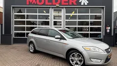 Gebruikt 2008 Ford Mondeo Trend Sedan | € 4.450 (Eerlijke prijs)