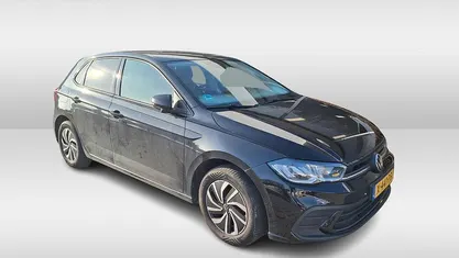 Occasion 2023 VW Polo Life Hatchback | € 17.950 (Eerlijke prijs)