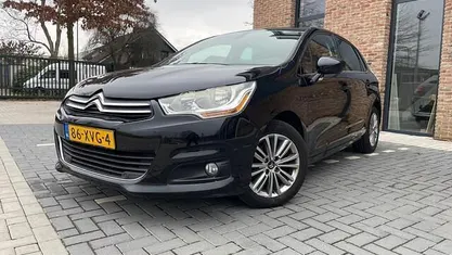 Occasion 2012 Citroën C4 Hatchback | € 3.250 (Goede deal)