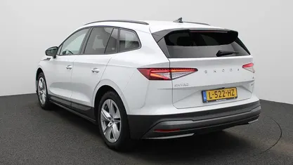 Occasion 2021 Skoda Enyaq iV SUV | € 24.944 (Eerlijke prijs)