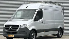 Gebruikt 2021 Mercedes Sprinter Van | € 19.999 (Super prijs)