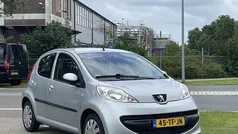 Gebruikt 2006 Peugeot 107 Hatchback | € 2.485 (Eerlijke prijs)