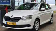 Gebruikt 2019 Skoda Fabia Active Stationwagen | € 11.490 (Goede deal)