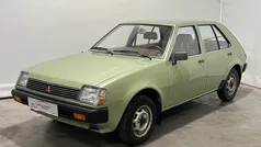 Gebruikt 1983 Mitsubishi Colt Hatchback | € 8.000