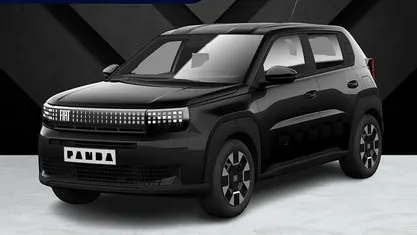 Occasion 2026 Fiat Grande Panda Icon Hatchback | € 25.795 (Super prijs)