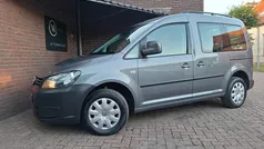 Gebruikt 2012 VW Caddy Comfortline MPV | € 8.990 (Eerlijke prijs)